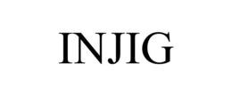 injig