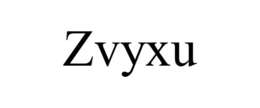 zvyxu