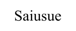 saiusue