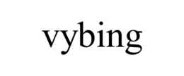 vybing