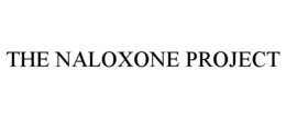 the naloxone project