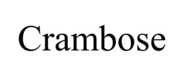 crambose