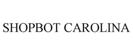 shopbot carolina