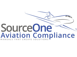 sourceone aviation compliance manuals that create solutions