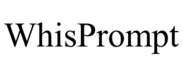 whisprompt