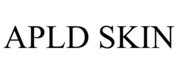 apld skin