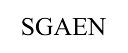 sgaen