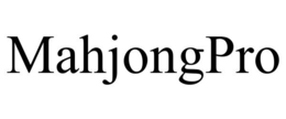 mahjongpro