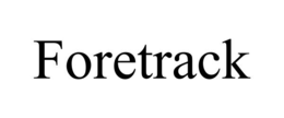 foretrack