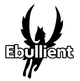 ebullient