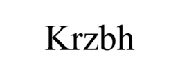 krzbh