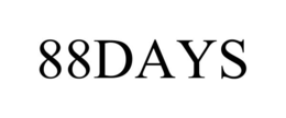 88days