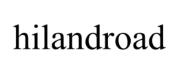 hilandroad