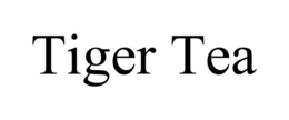tiger tea