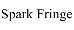 spark fringe
