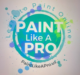 paint like a pro