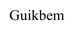 guikbem