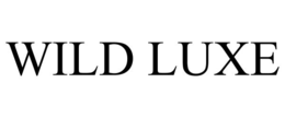 wild luxe