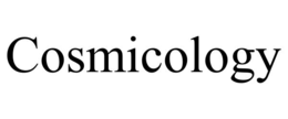 cosmicology