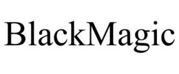 blackmagic