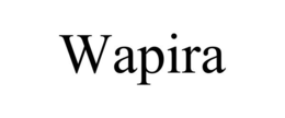 wapira