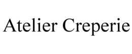 atelier creperie