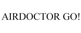 airdoctor go!