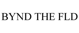 bynd the fld
