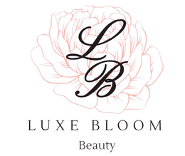 lb luxe bloom beauty