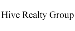 hive realty group