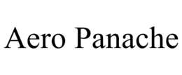 aero panache