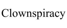 clownspiracy