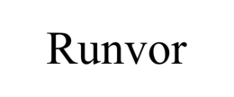 runvor