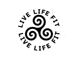 live life fit