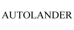 autolander