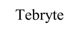 tebryte