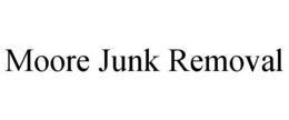 moore junk removal