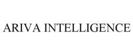 ariva intelligence