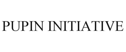 pupin initiative