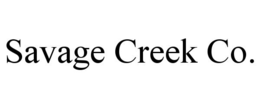 savage creek co.