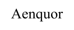 aenquor