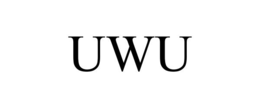 uwu