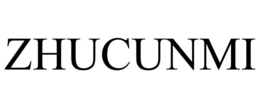 zhucunmi