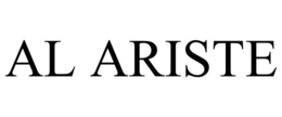 al ariste