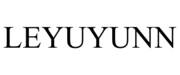 leyuyunn