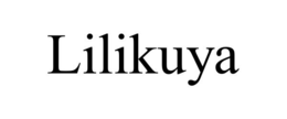 lilikuya