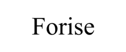 forise