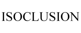 isoclusion