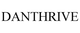 danthrive