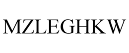mzleghkw